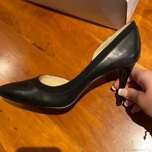 Nine West pumps